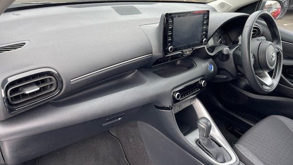 Used Mazda Mazda2 HYBRID 2022 for sale - 76149103: Photo 10