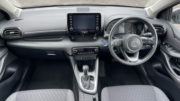 Used Mazda Mazda2 HYBRID 2022 for sale - 76149103: Photo 11