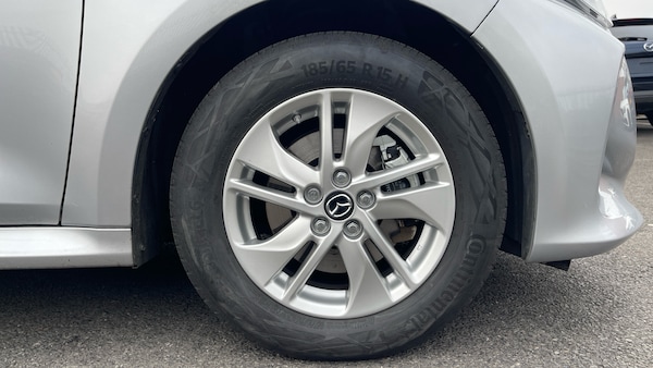 Used Mazda Mazda2 HYBRID 2022 for sale - 76149103: Photo 20