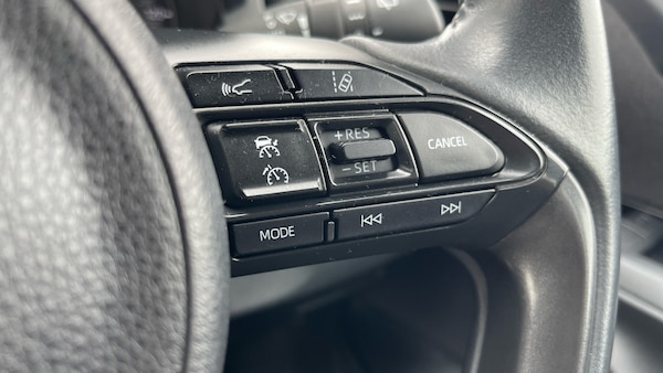 Used Mazda Mazda2 HYBRID 2022 for sale - 76149103: Photo 21