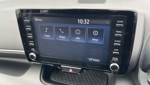 Used Mazda Mazda2 HYBRID 2022 for sale - 76149103: Photo 24