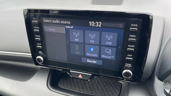 Used Mazda Mazda2 HYBRID 2022 for sale - 76149103: Photo 25