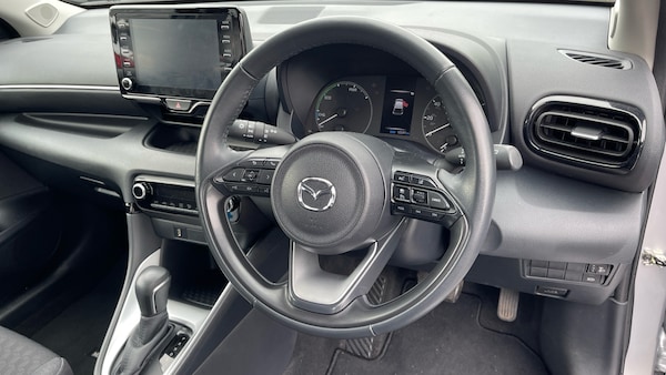 Used Mazda Mazda2 HYBRID 2022 for sale - 76149103: Photo 9