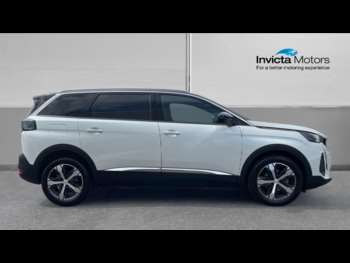 Used Peugeot 5008 2023 for sale - 75325773: Photo
