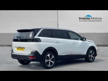 Used Peugeot 5008 2023 for sale - 75325773: Photo