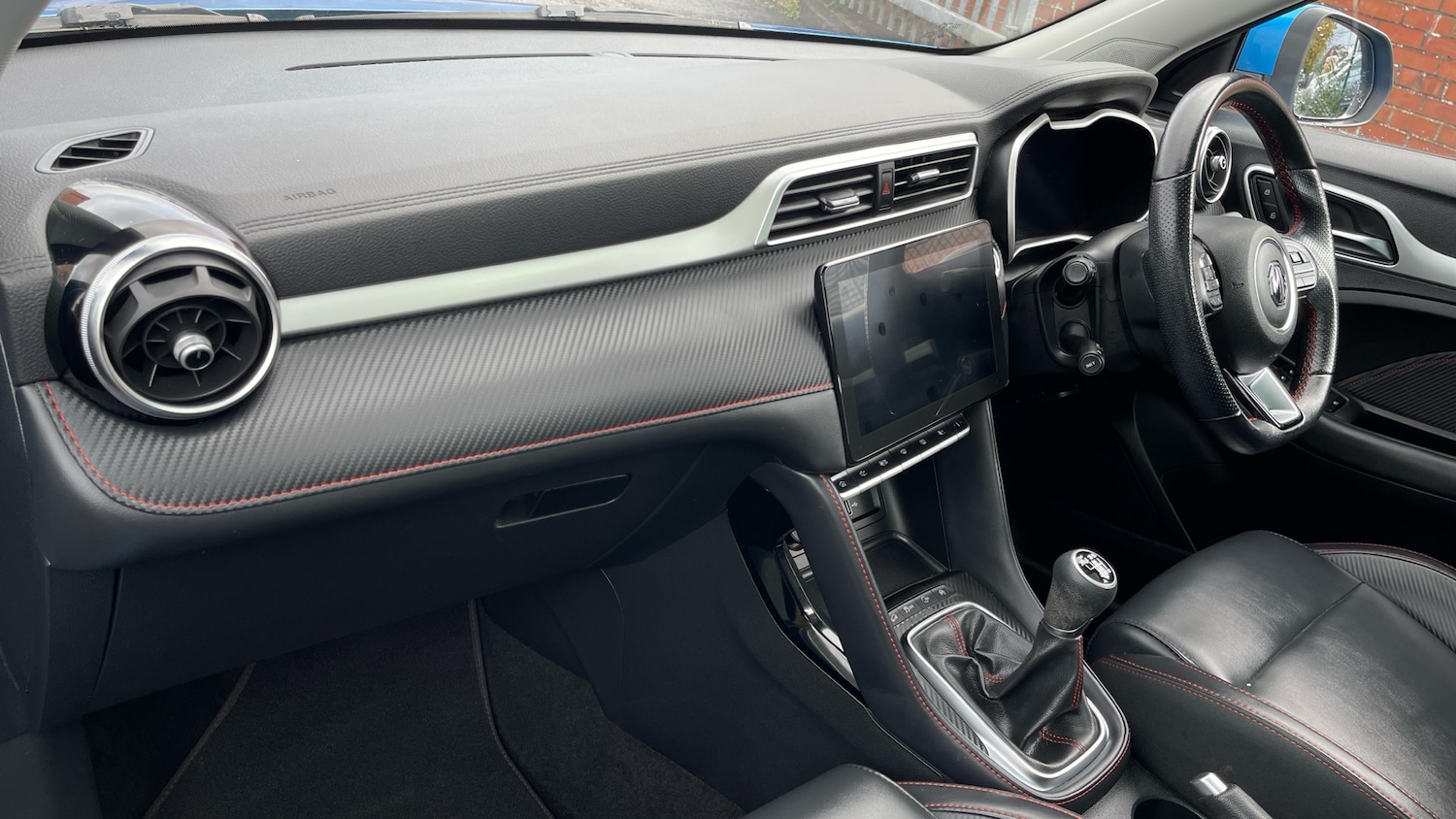 Used MG MG ZS 2021 for sale - 76324884: Photo 10