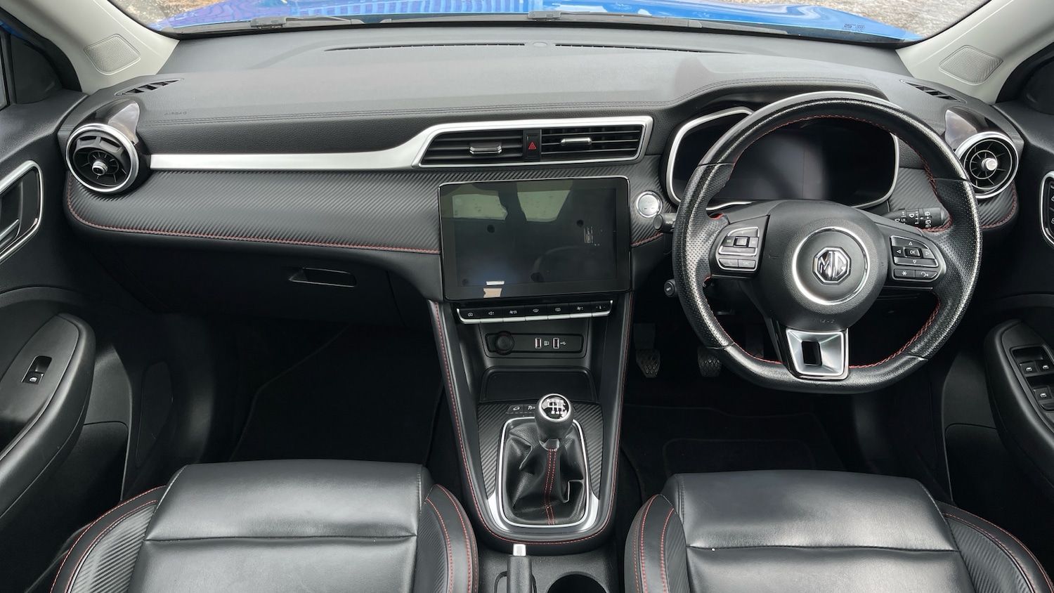 Used MG MG ZS 2021 for sale - 76324884: Photo 11