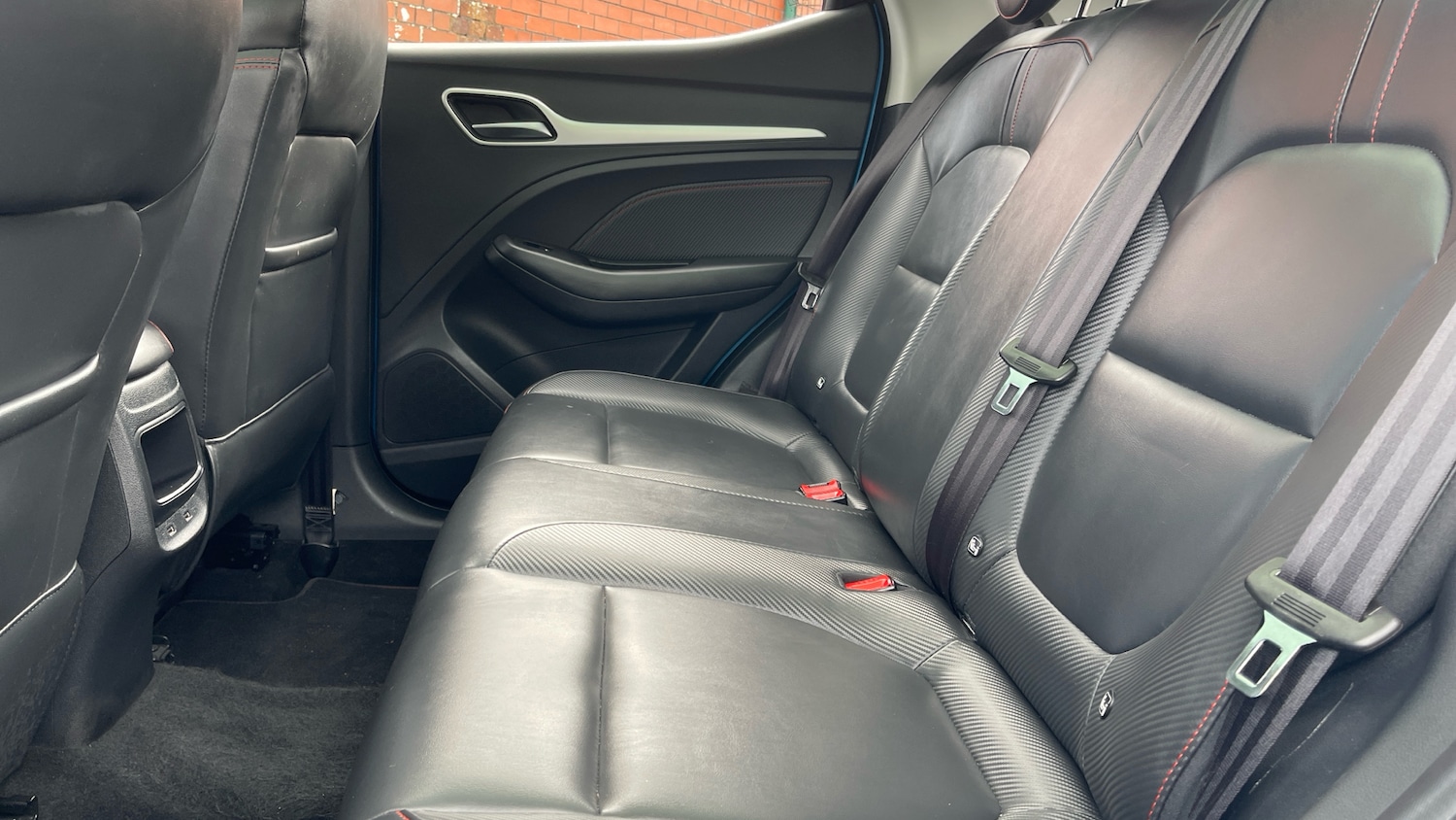 Used MG MG ZS 2021 for sale - 76324884: Photo 14