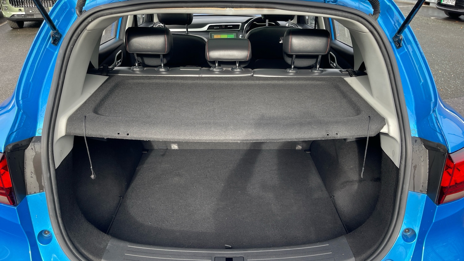 Used MG MG ZS 2021 for sale - 76324884: Photo 15