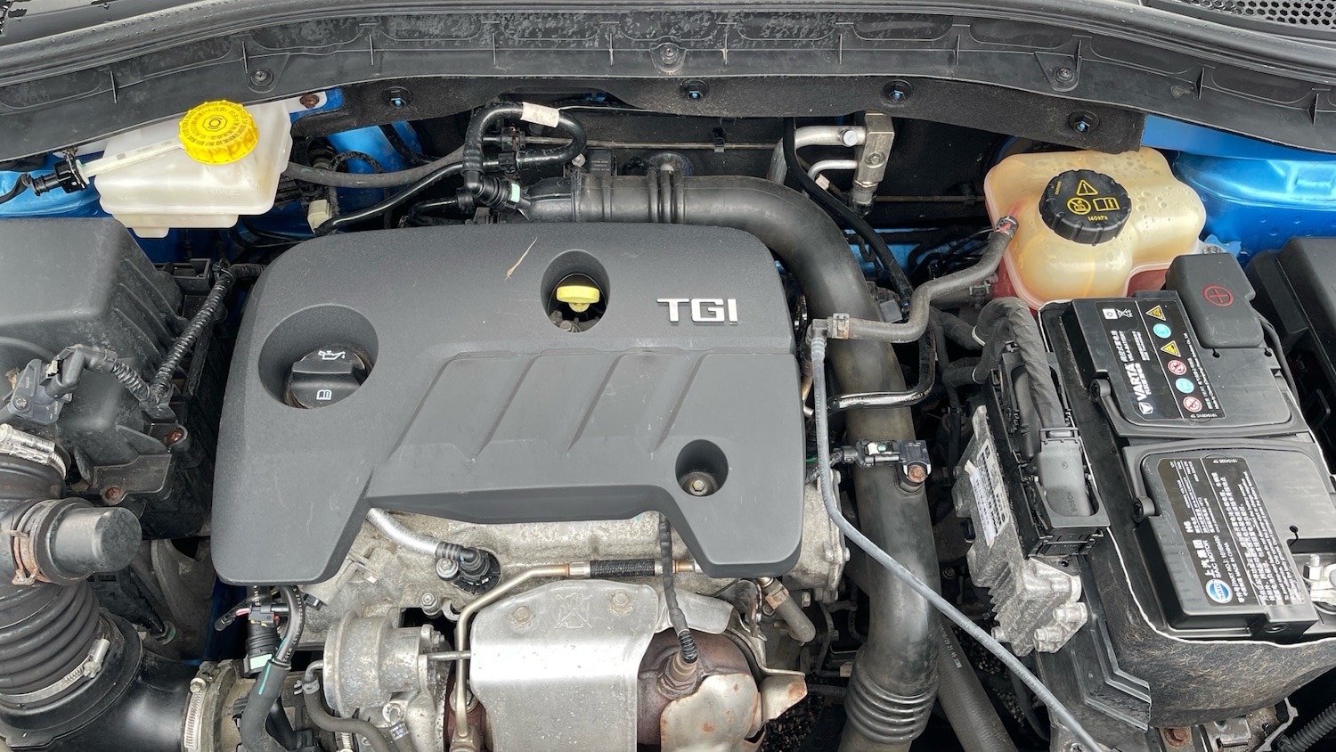 Used MG MG ZS 2021 for sale - 76324884: Photo 16