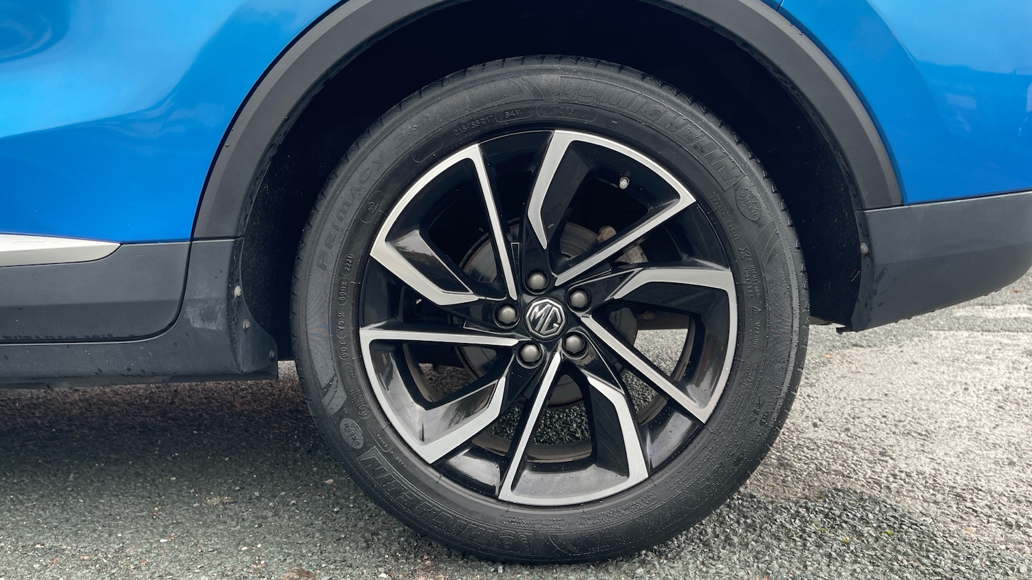 Used MG MG ZS 2021 for sale - 76324884: Photo 18