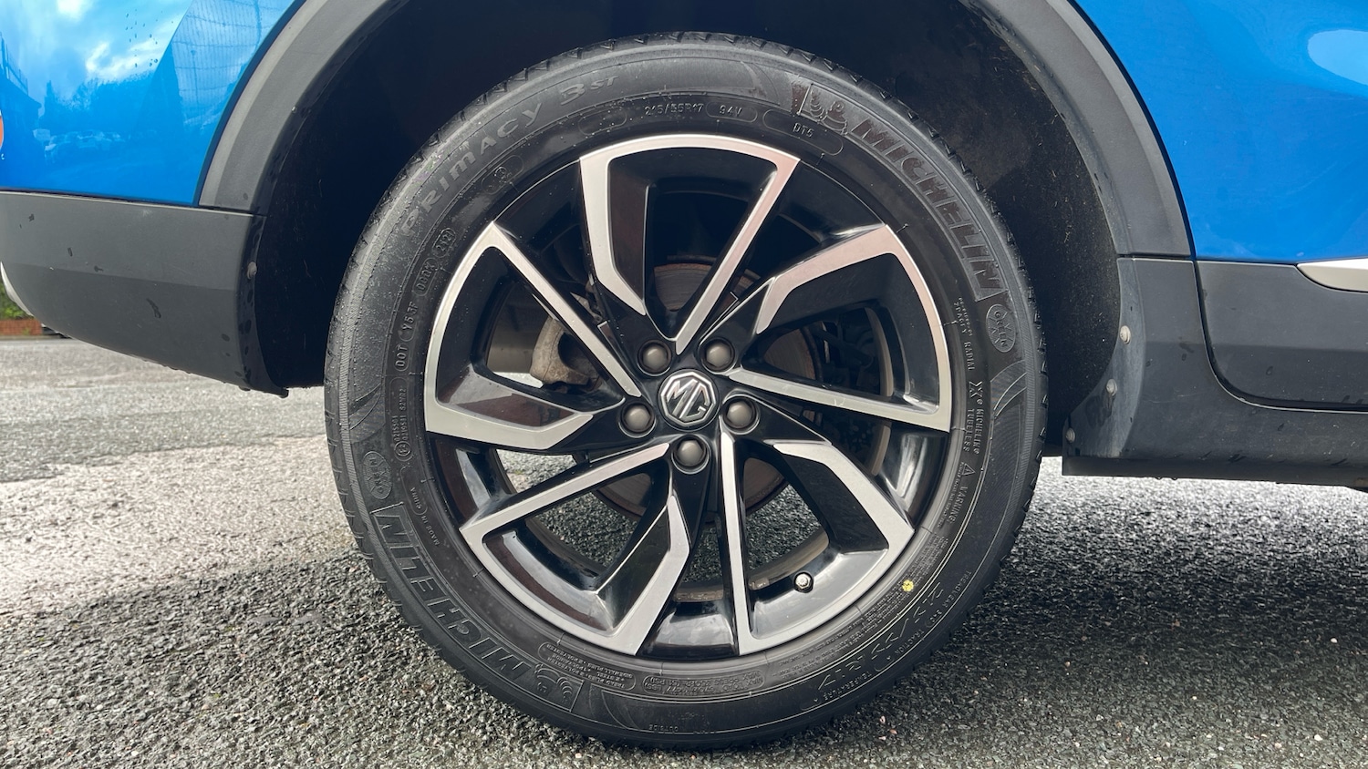 Used MG MG ZS 2021 for sale - 76324884: Photo 19