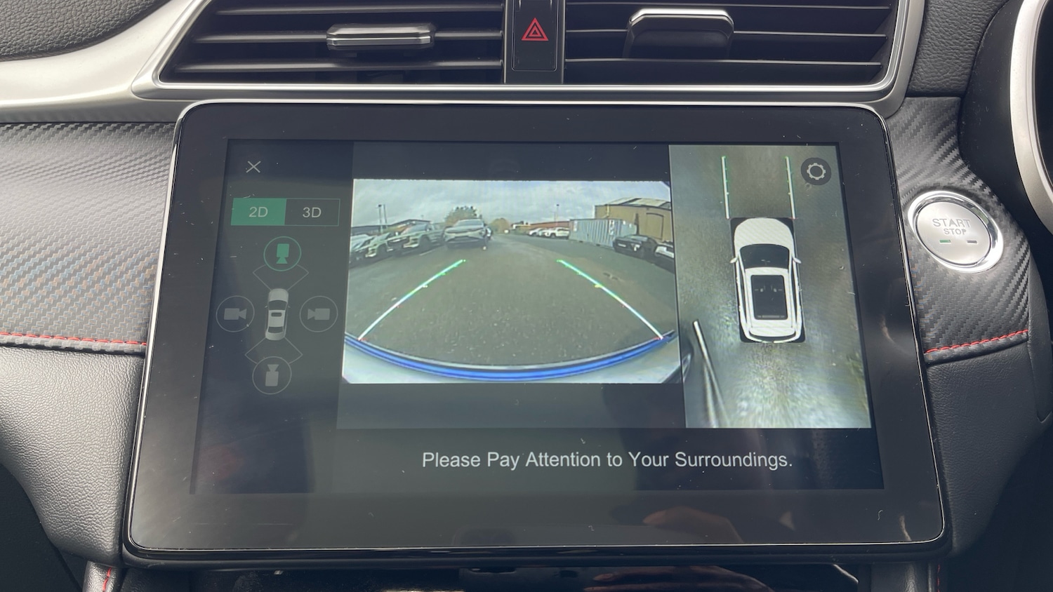 Used MG MG ZS 2021 for sale - 76324884: Photo 22