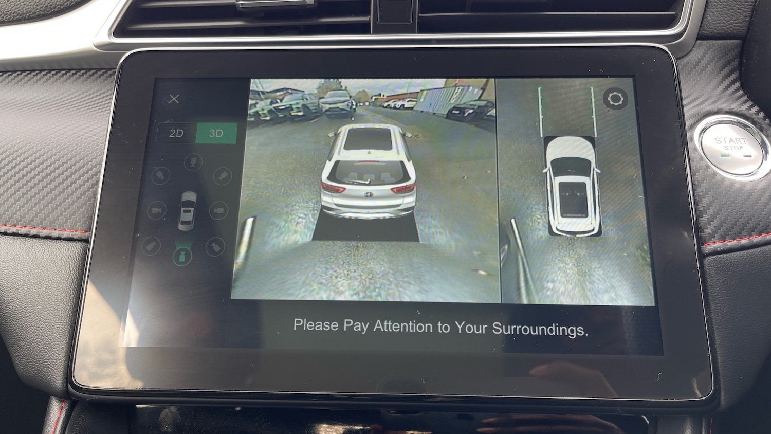 Used MG MG ZS 2021 for sale - 76324884: Photo 23