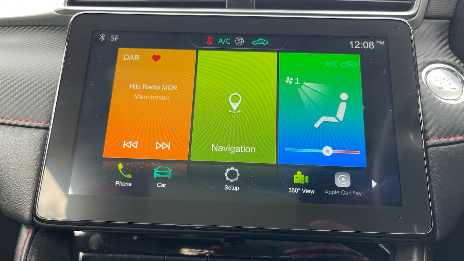 Used MG MG ZS 2021 for sale - 76324884: Photo 24