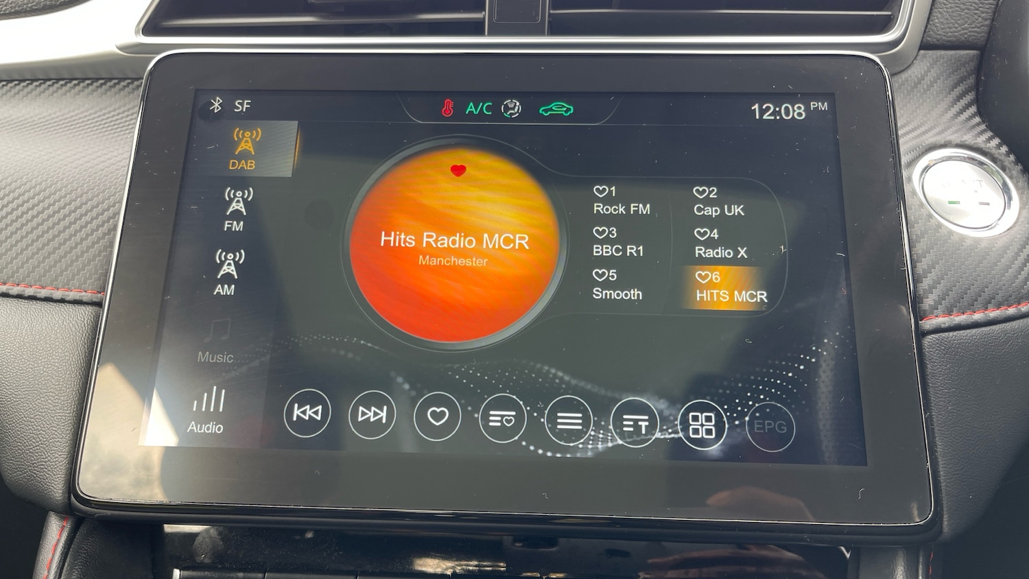 Used MG MG ZS 2021 for sale - 76324884: Photo 25