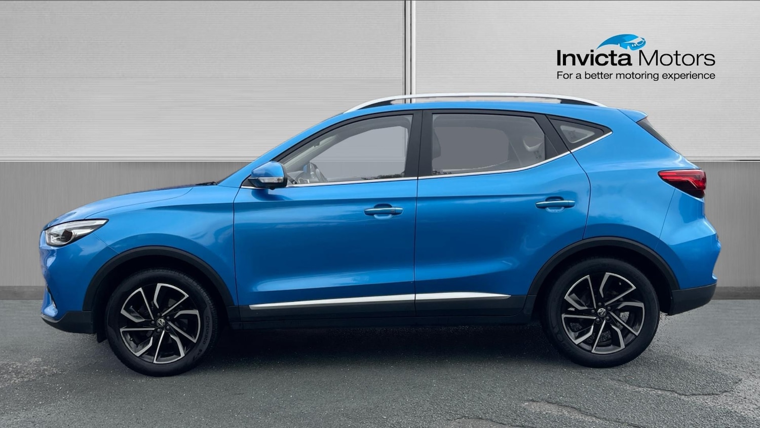 Used MG MG ZS 2021 for sale - 76324884: Photo 6