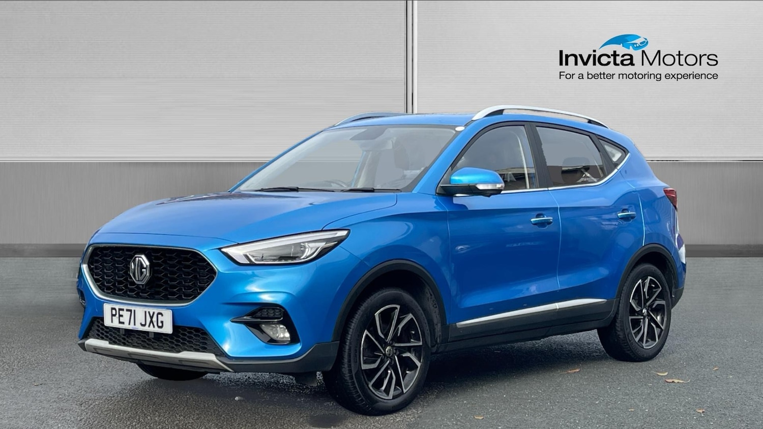 Used MG MG ZS 2021 for sale - 76324884: Photo 7