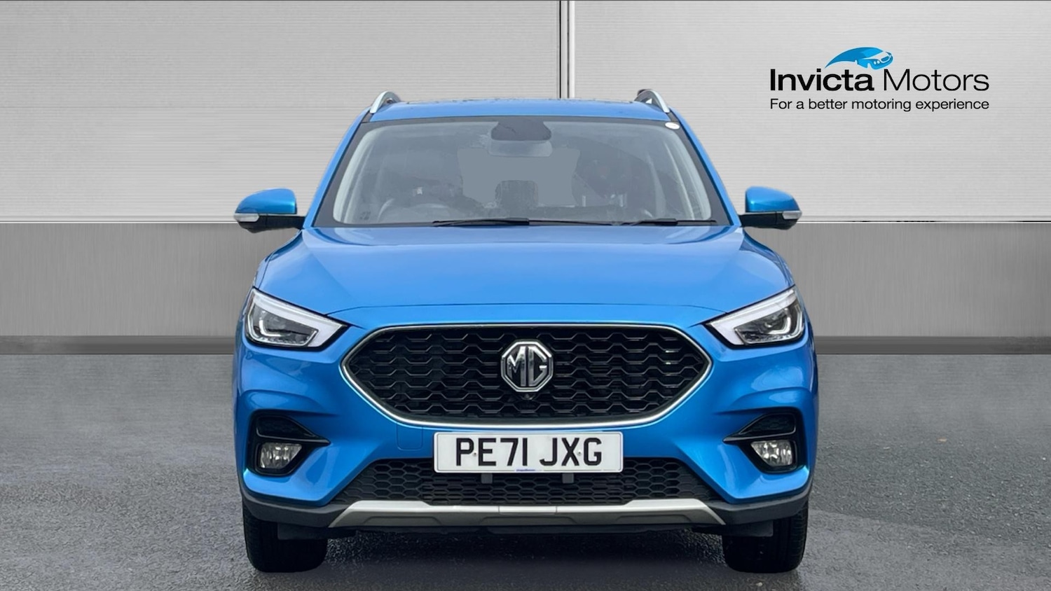 Used MG MG ZS 2021 for sale - 76324884: Photo 8