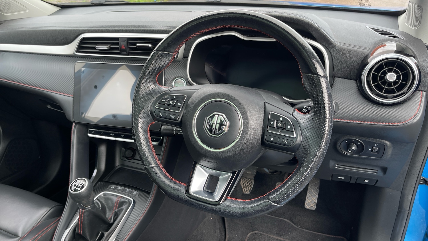 Used MG MG ZS 2021 for sale - 76324884: Photo 9