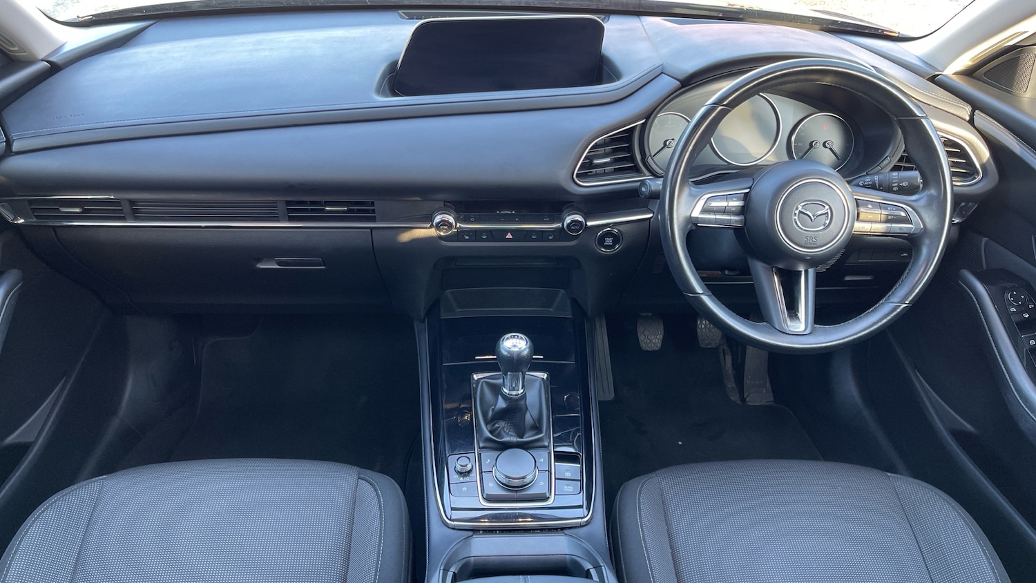 Used Mazda CX-30 2022 for sale - 76627614: Photo 11