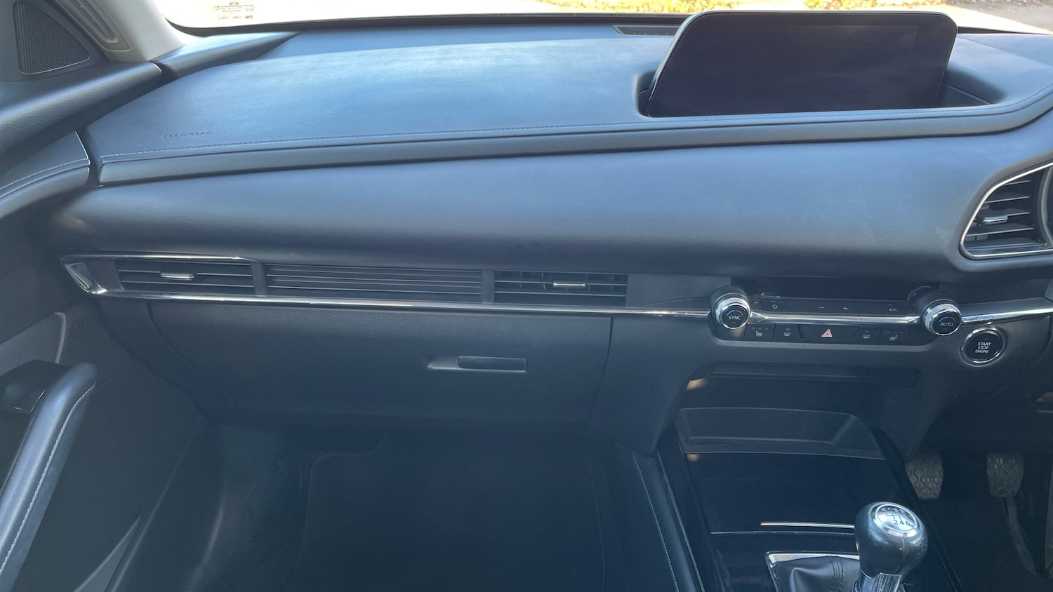 Used Mazda CX-30 2022 for sale - 76627614: Photo 12