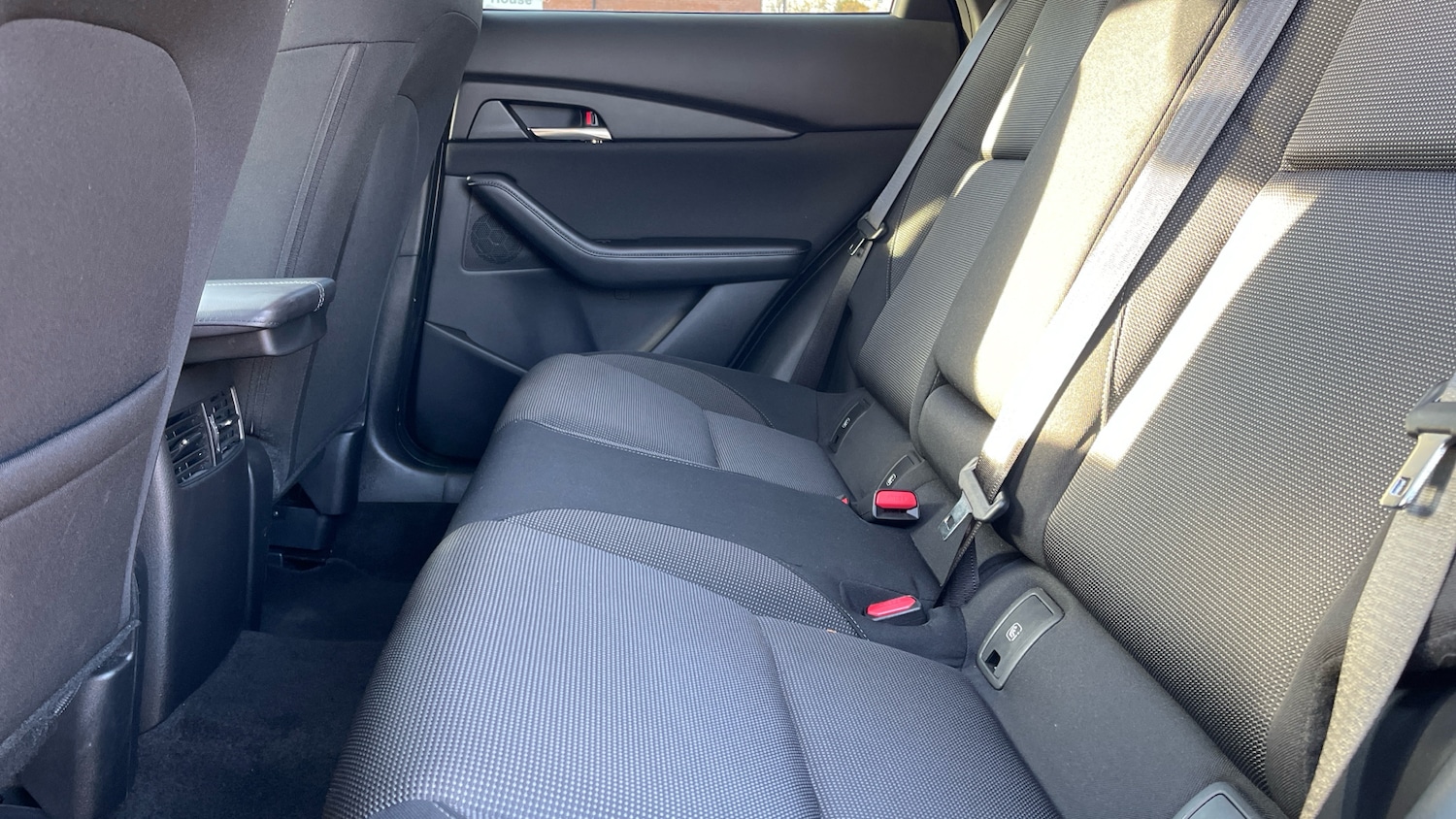 Used Mazda CX-30 2022 for sale - 76627614: Photo 14