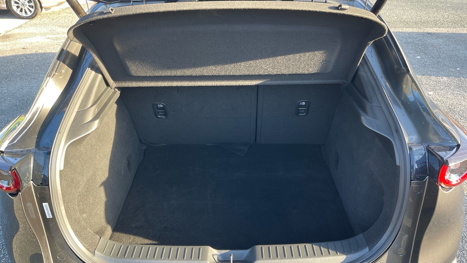 Used Mazda CX-30 2022 for sale - 76627614: Photo 15