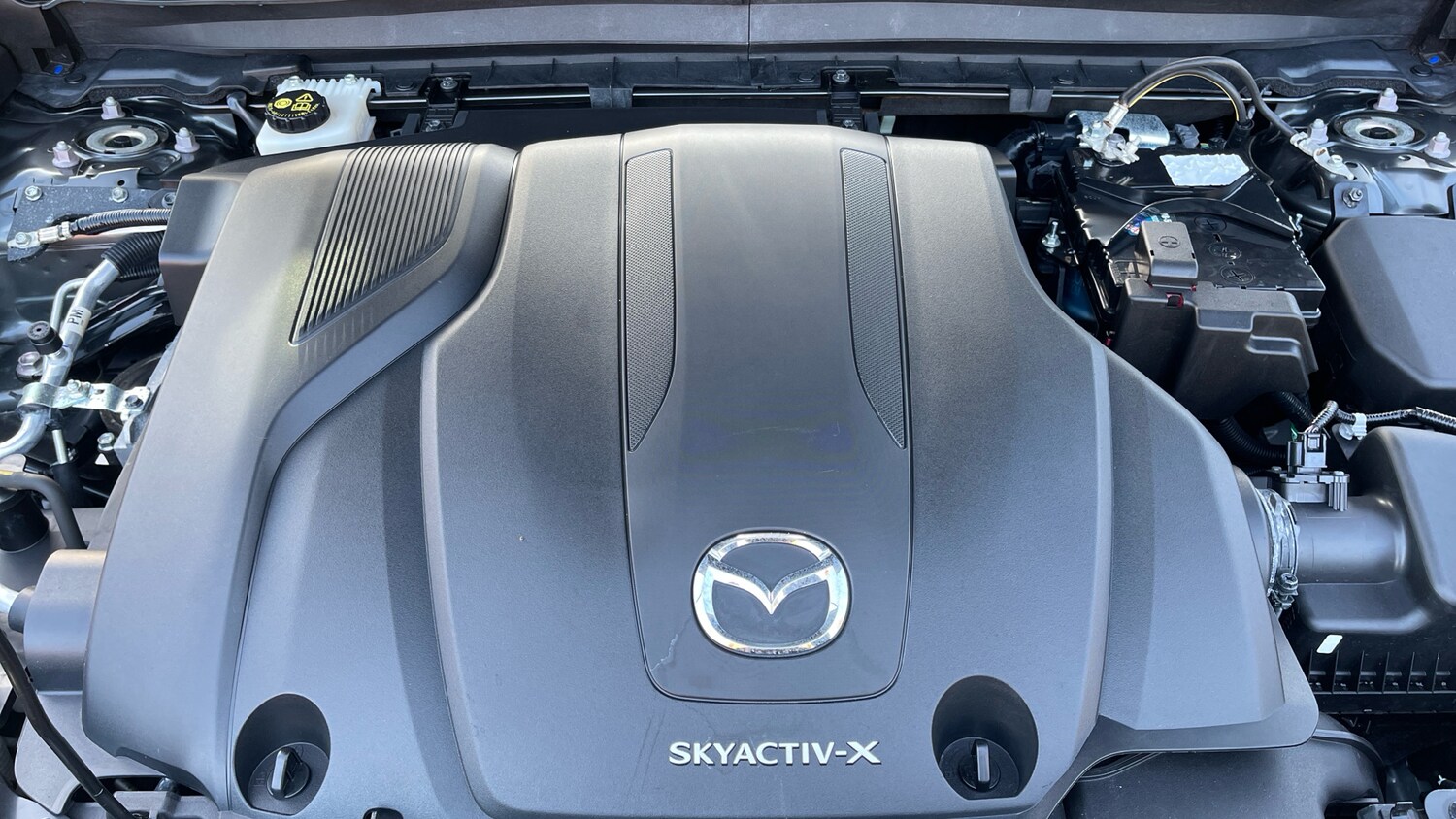 Used Mazda CX-30 2022 for sale - 76627614: Photo 16