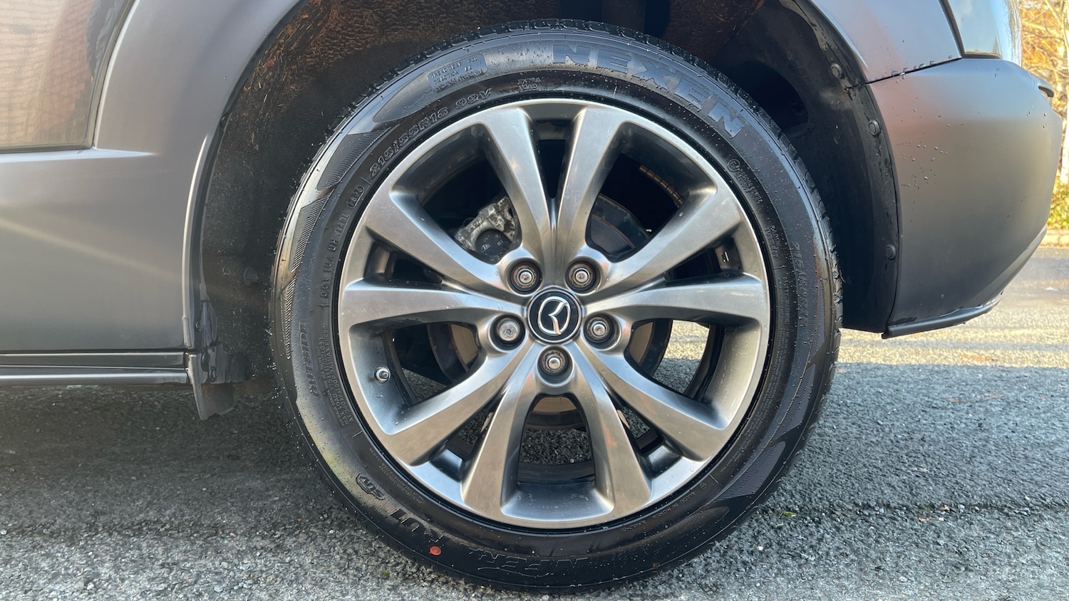 Used Mazda CX-30 2022 for sale - 76627614: Photo 18