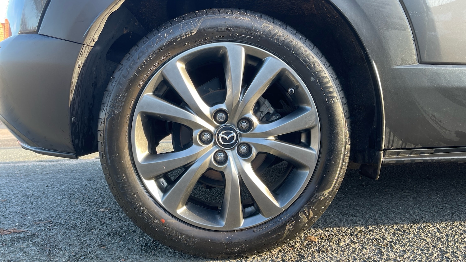 Used Mazda CX-30 2022 for sale - 76627614: Photo 19