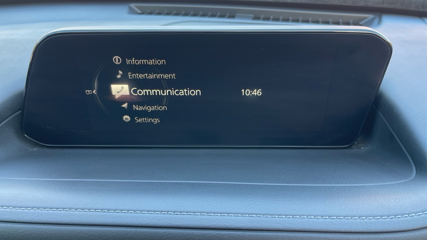 Used Mazda CX-30 2022 for sale - 76627614: Photo 24