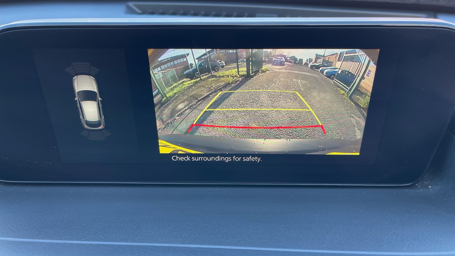 Used Mazda CX-30 2022 for sale - 76627614: Photo 25