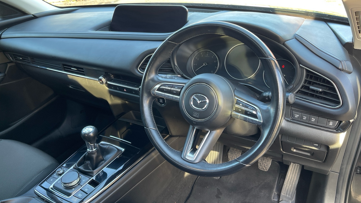 Used Mazda CX-30 2022 for sale - 76627614: Photo 9