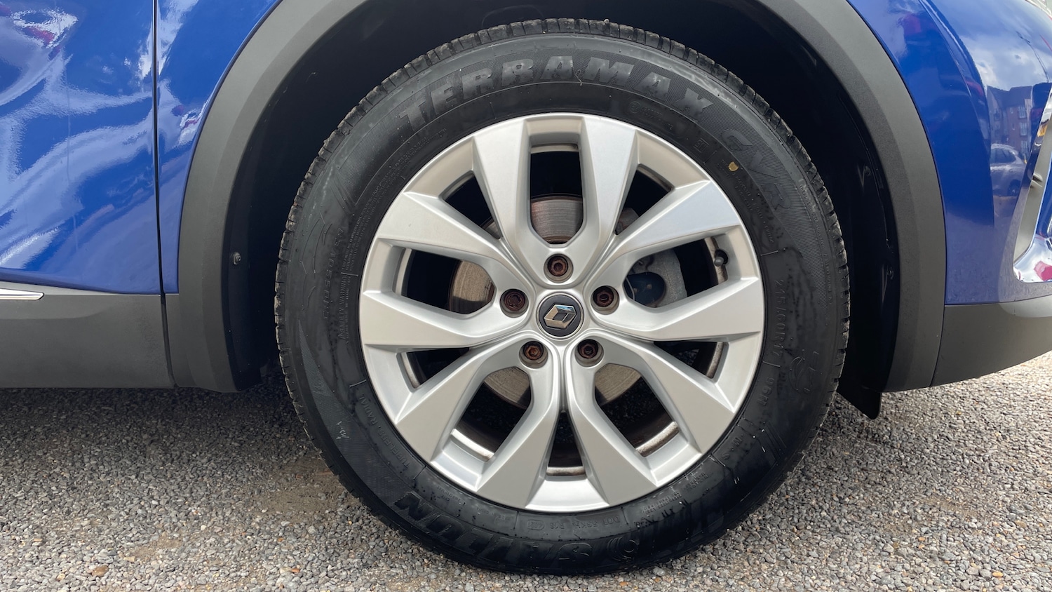 Used Renault Captur 2020 for sale - 77807268: Photo 20