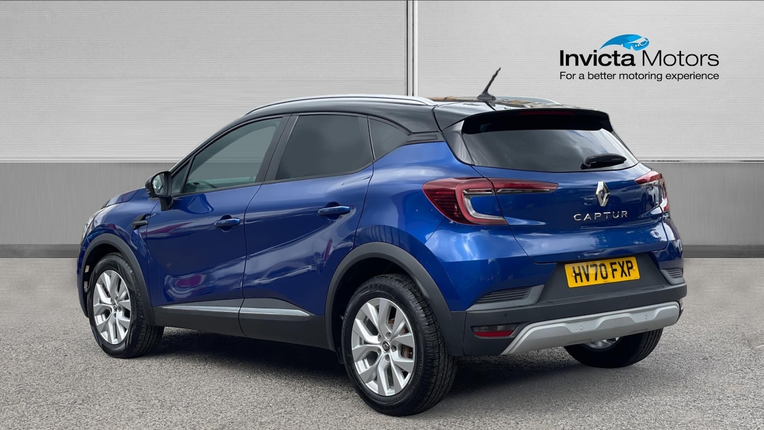 Used Renault Captur 2020 for sale - 77807268: Photo 5