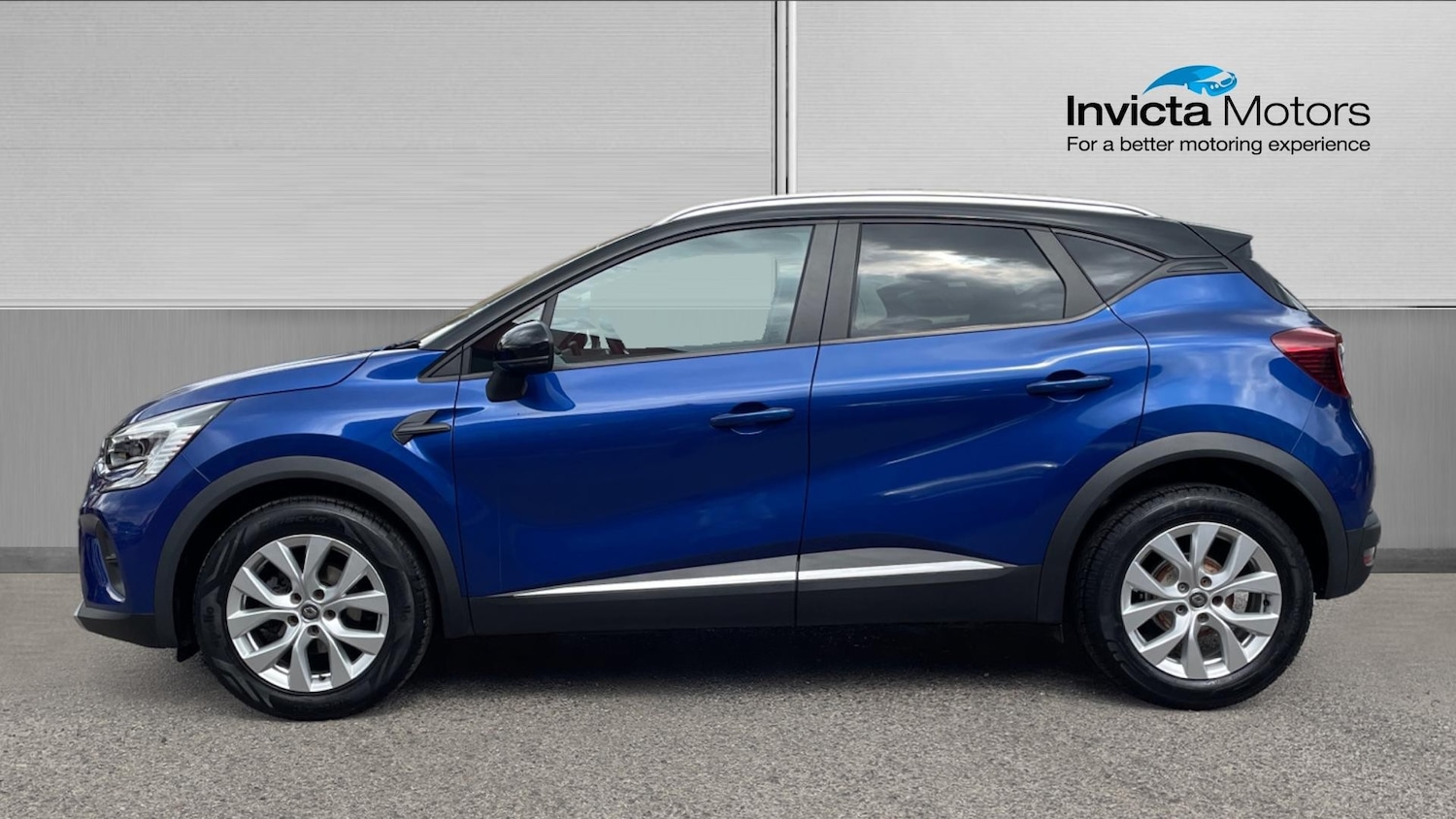 Used Renault Captur 2020 for sale - 77807268: Photo 6