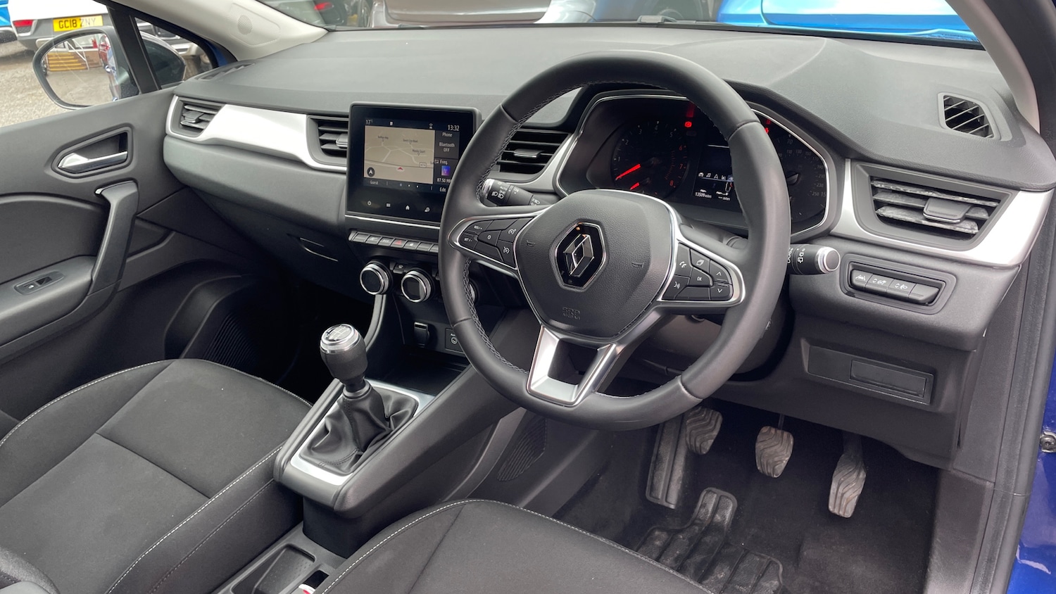Used Renault Captur 2020 for sale - 77807268: Photo 9