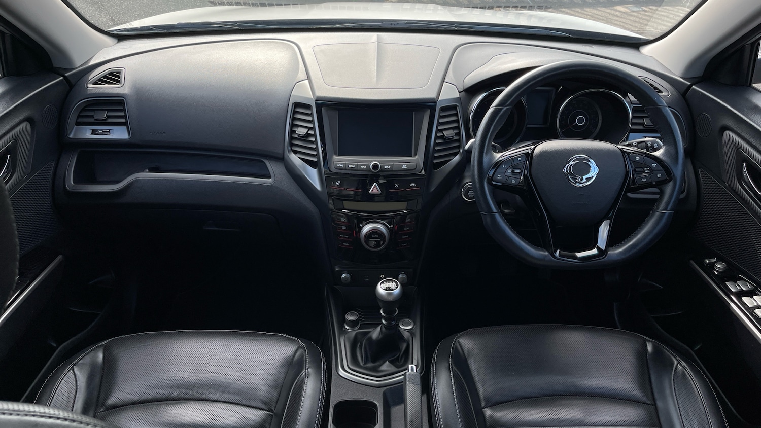 Used Ssangyong Tivoli 2021 for sale - 76396794: Photo 11