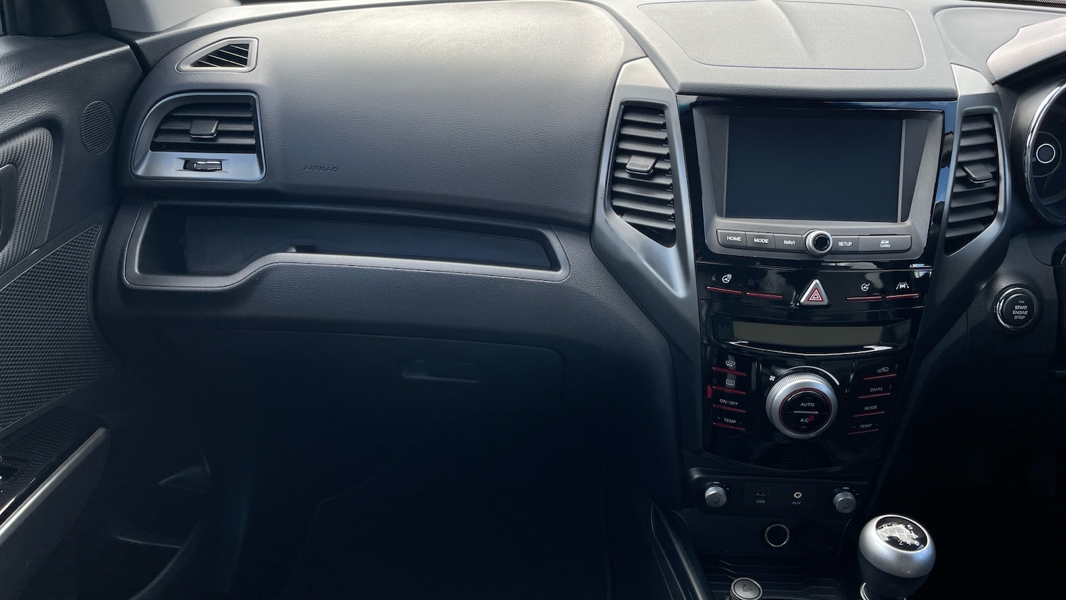 Used Ssangyong Tivoli 2021 for sale - 76396794: Photo 12