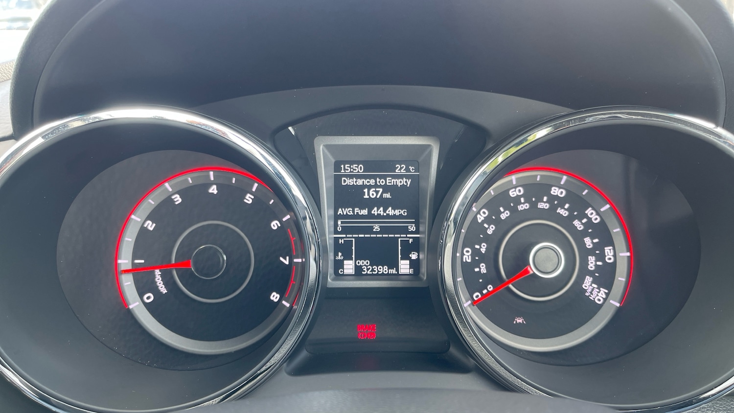 Used Ssangyong Tivoli 2021 for sale - 76396794: Photo 13