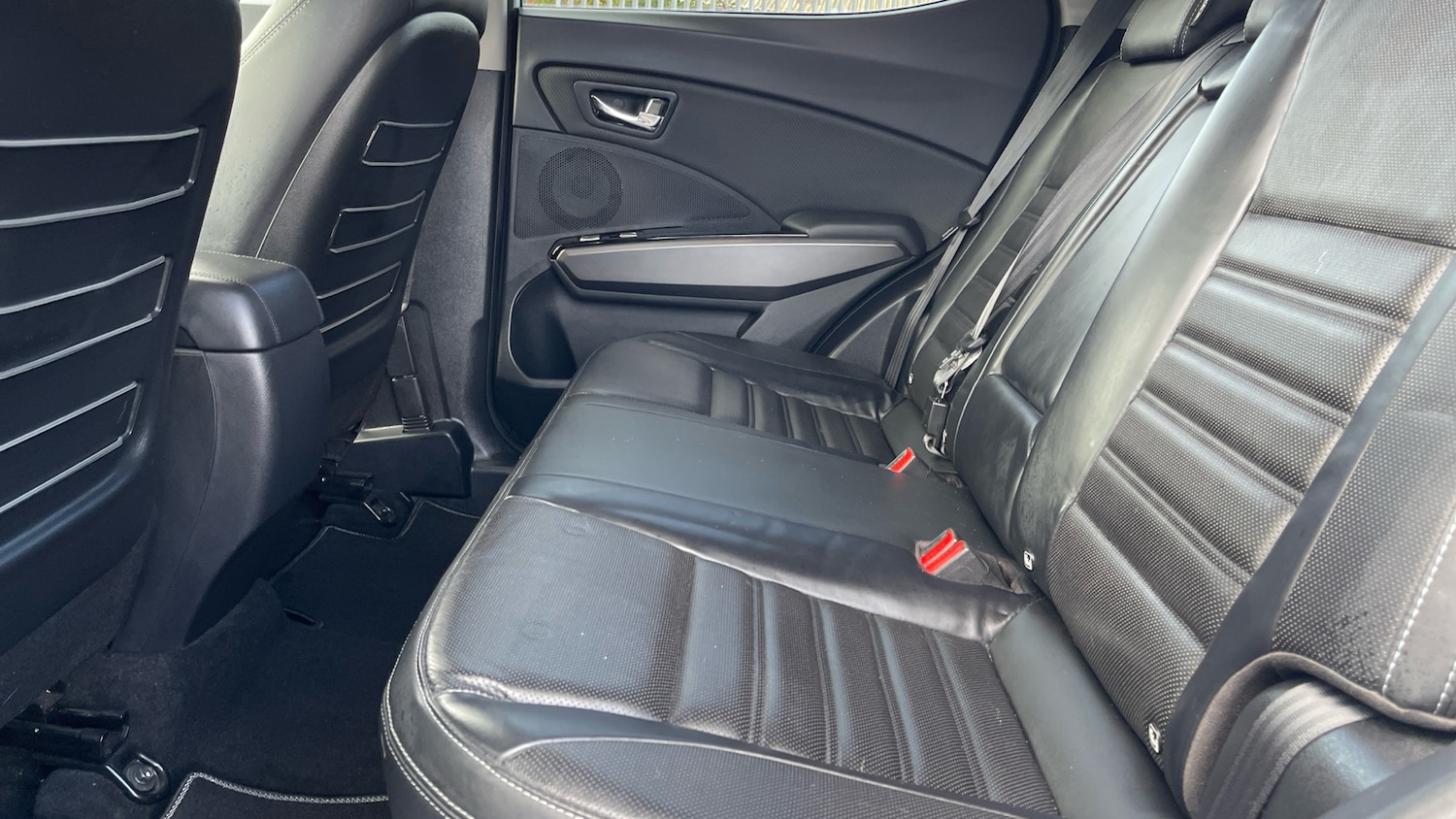 Used Ssangyong Tivoli 2021 for sale - 76396794: Photo 14