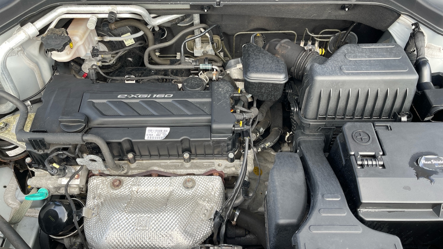 Used Ssangyong Tivoli 2021 for sale - 76396794: Photo 16