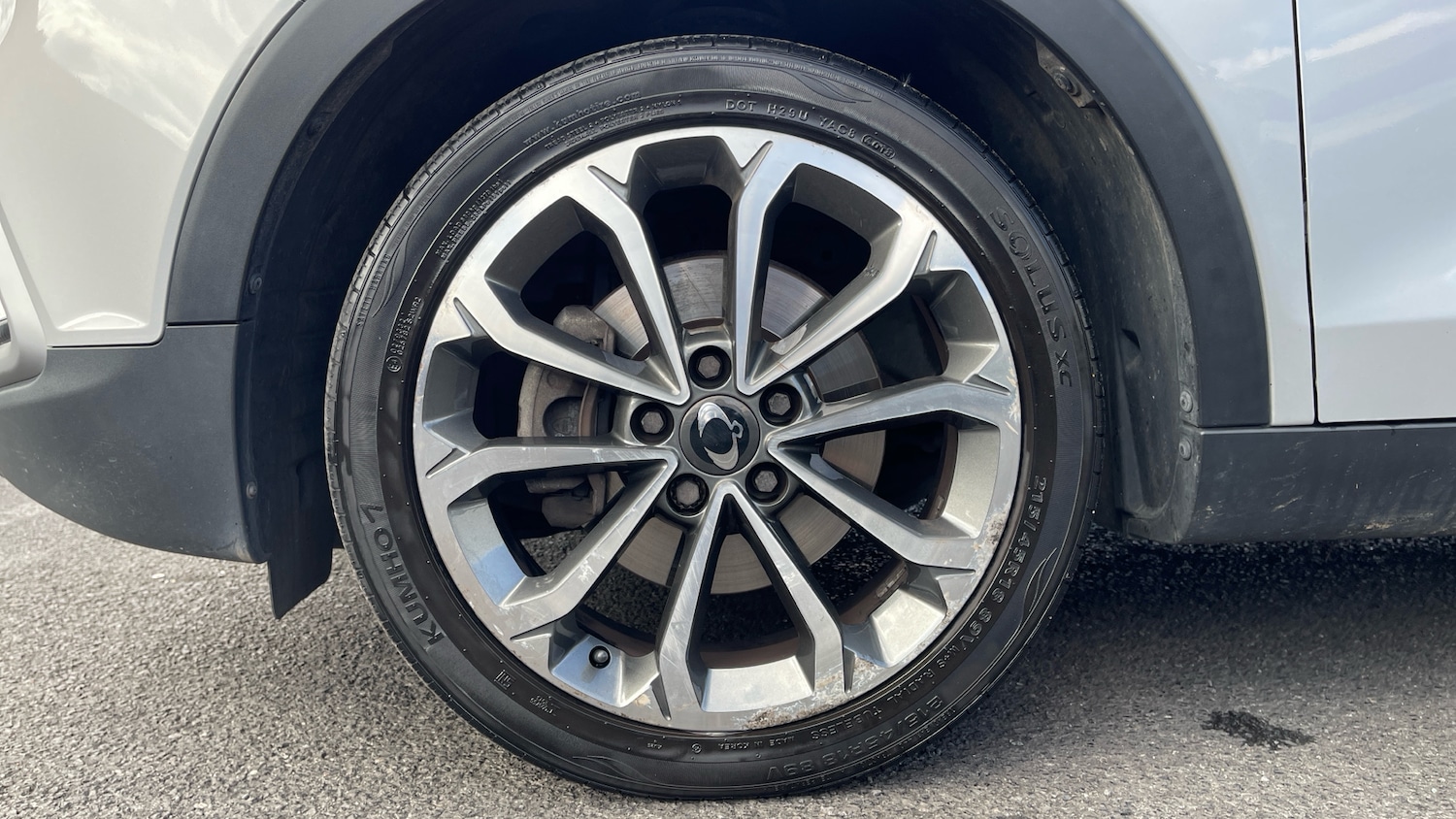 Used Ssangyong Tivoli 2021 for sale - 76396794: Photo 17