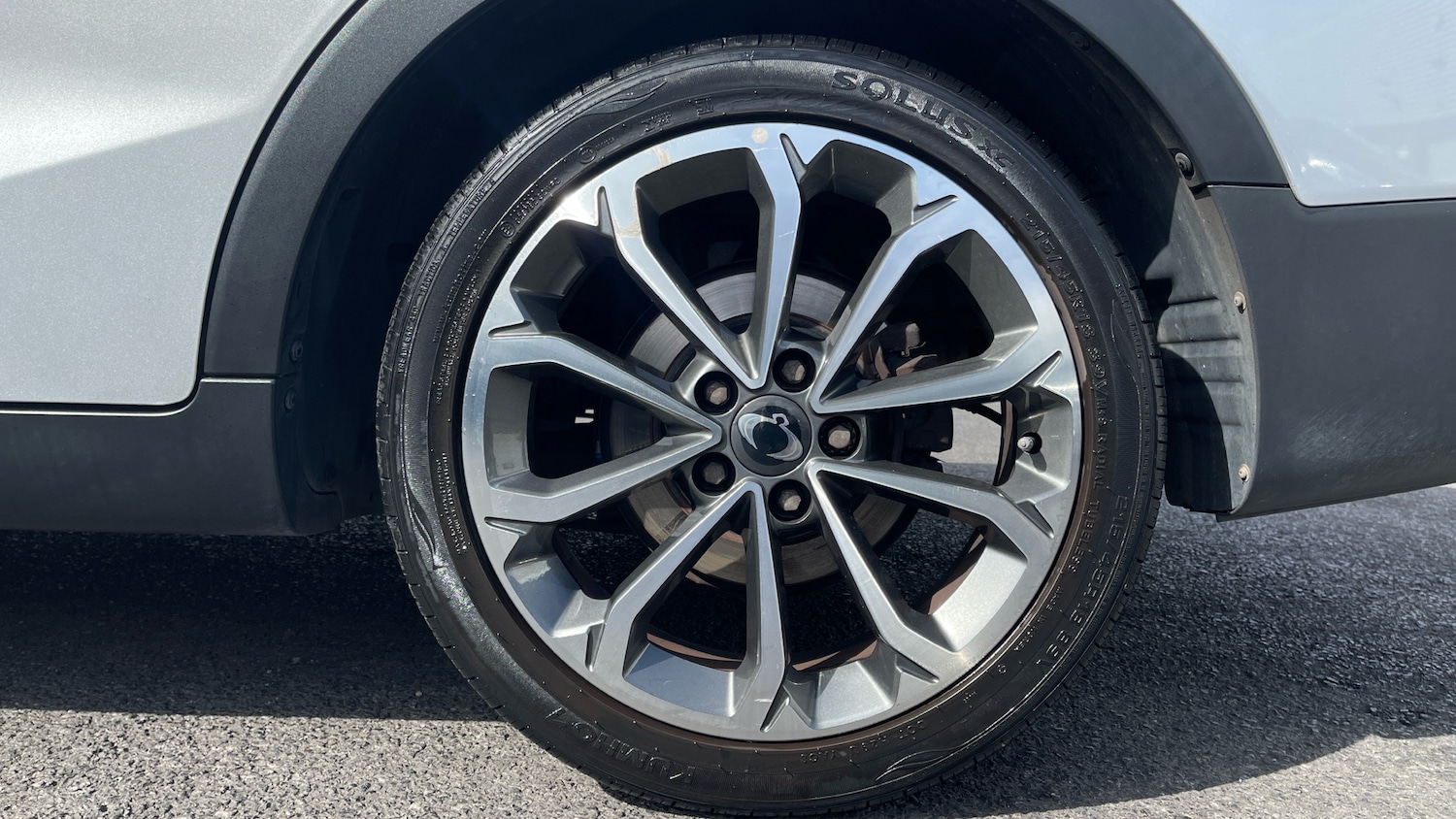 Used Ssangyong Tivoli 2021 for sale - 76396794: Photo 18