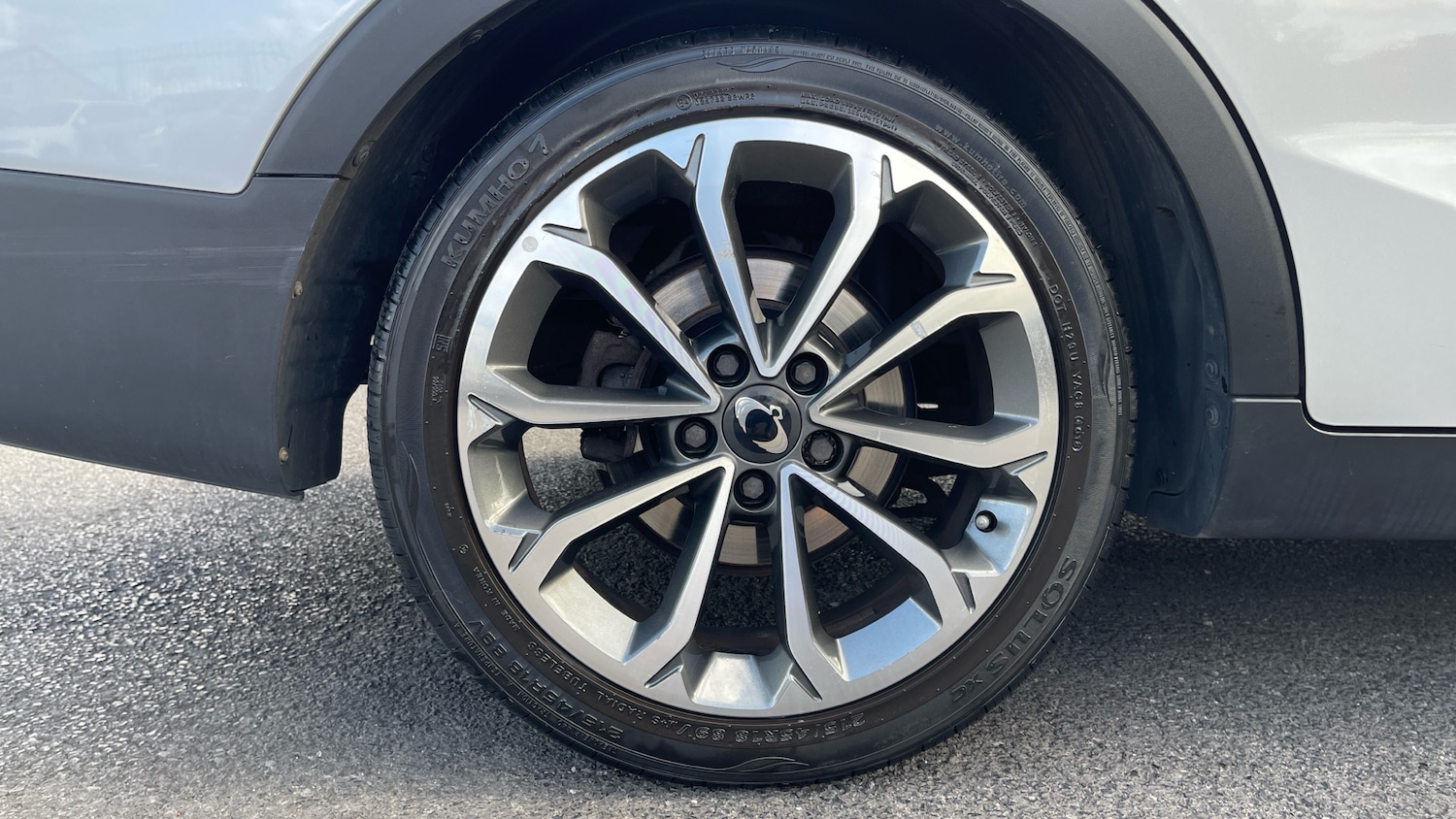 Used Ssangyong Tivoli 2021 for sale - 76396794: Photo 19