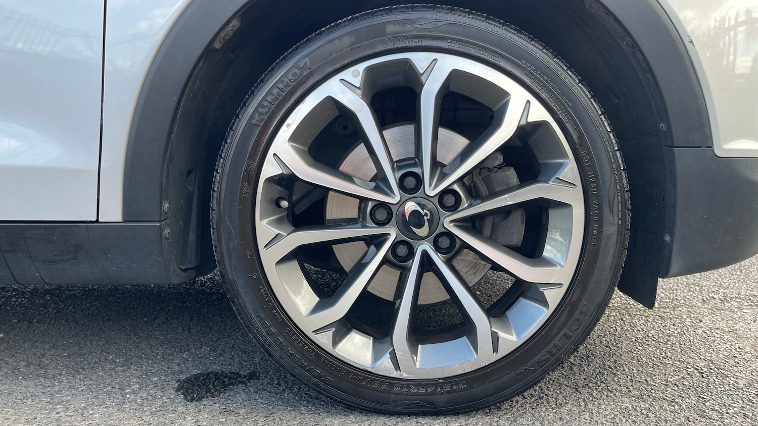 Used Ssangyong Tivoli 2021 for sale - 76396794: Photo 20