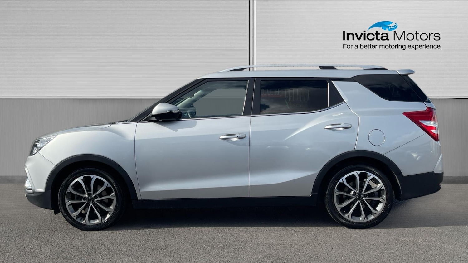 Used Ssangyong Tivoli 2021 for sale - 76396794: Photo 6