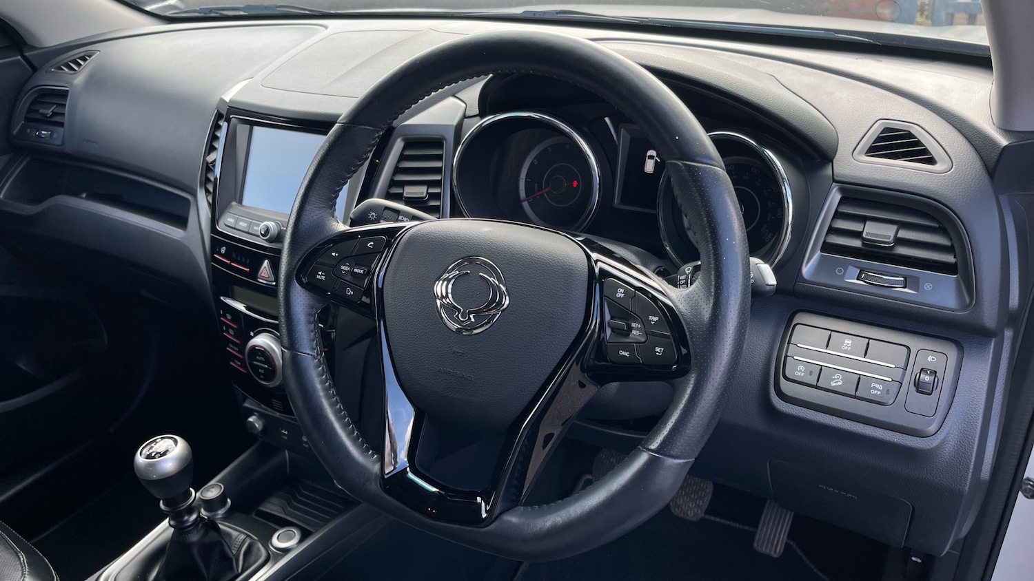 Used Ssangyong Tivoli 2021 for sale - 76396794: Photo 9