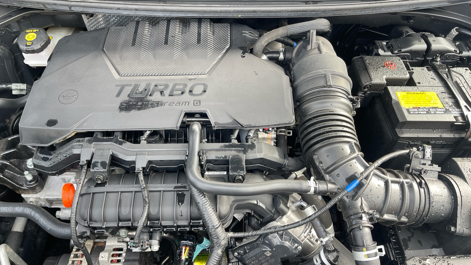 Used Kia Stonic 2023 for sale - 78018220: Photo 16